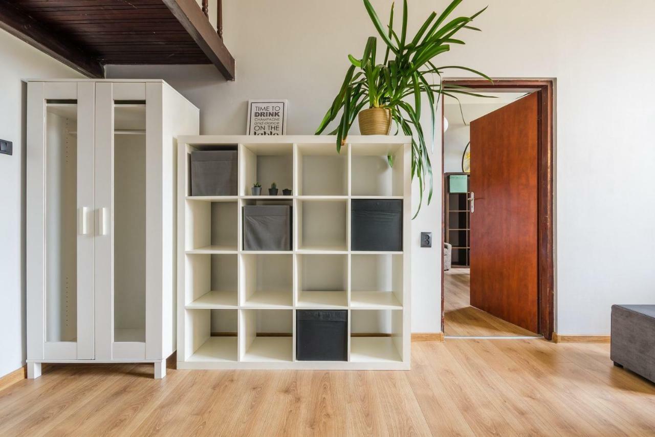 Apartment Grzegorzecka