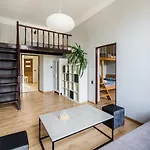 Apartments Krakow Grzegorzecka