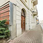Apartments Krakow Grzegorzecka
