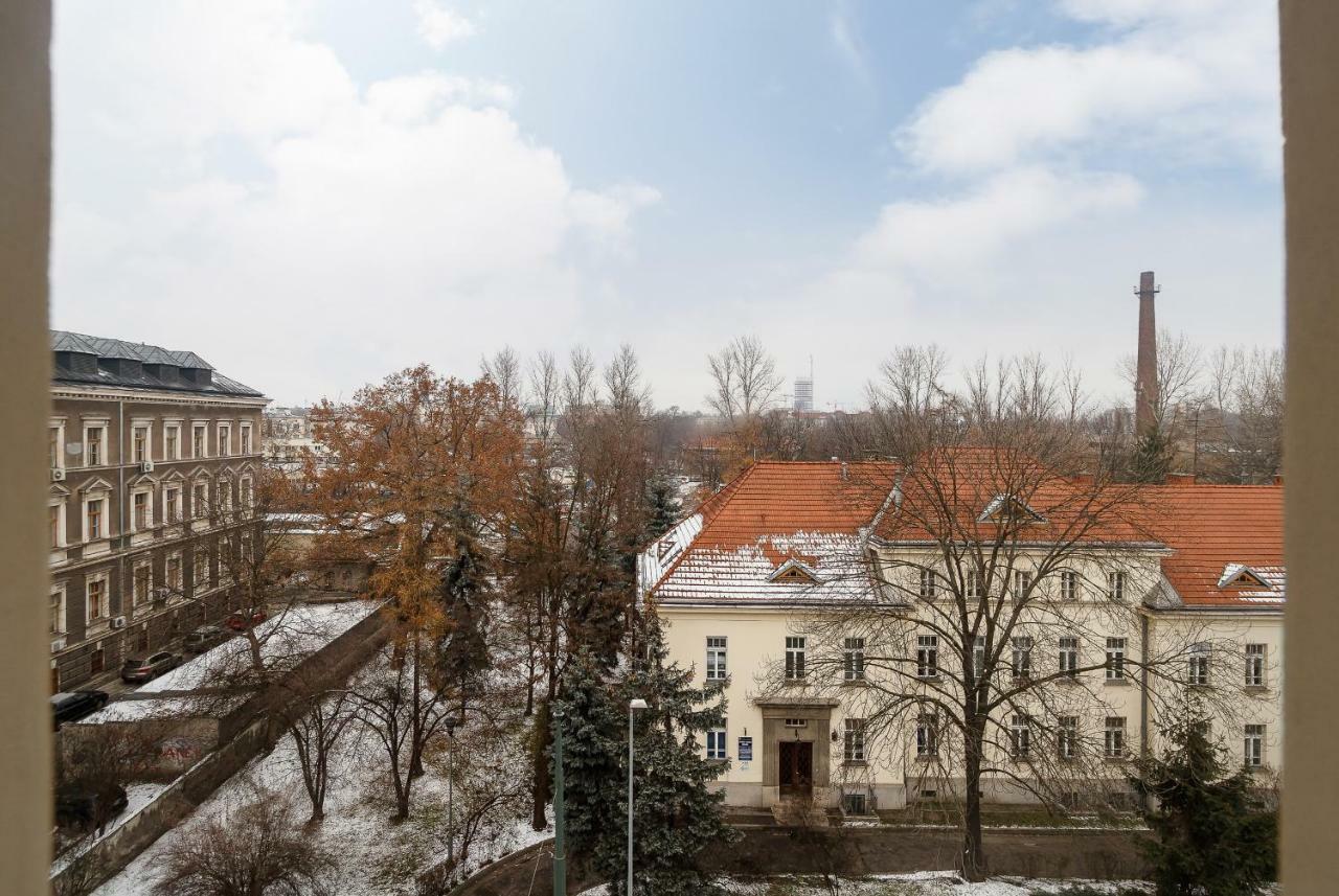Grzegorzecka Apartament