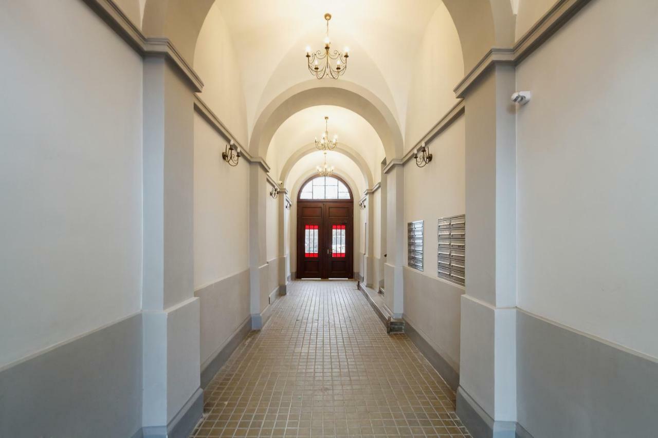 Apartament Grzegorzecka Kraków