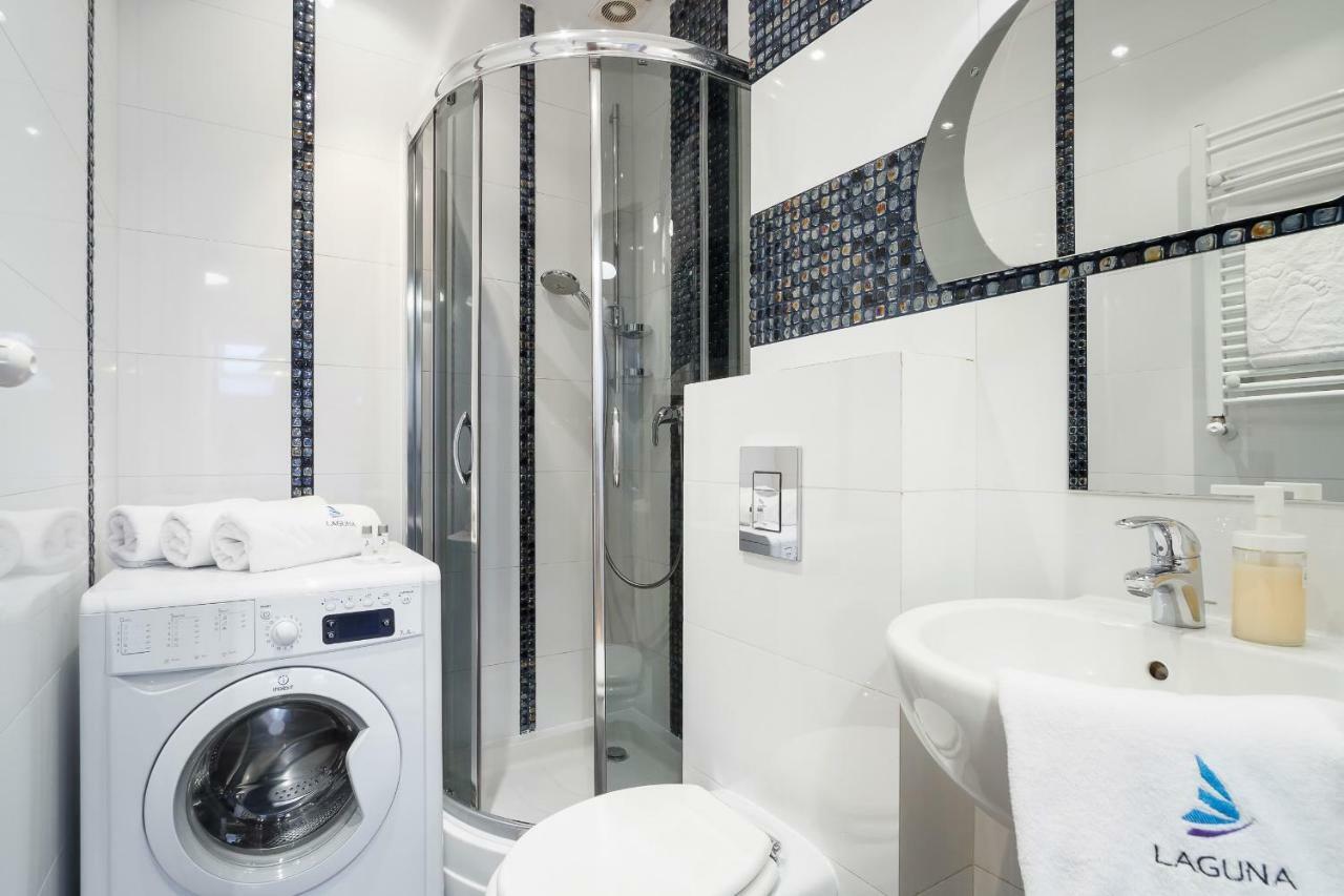 Apartament Grzegorzecka