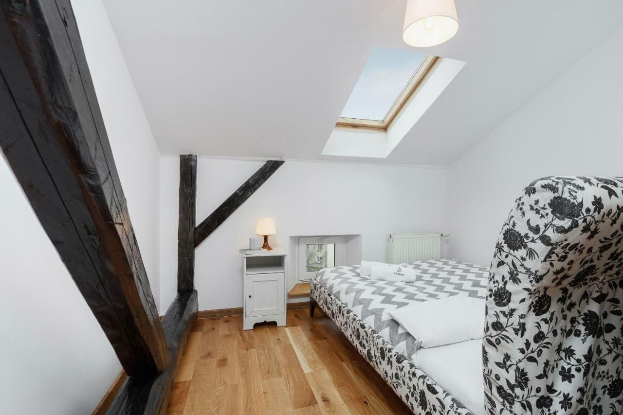 Grzegorzecka Apartament