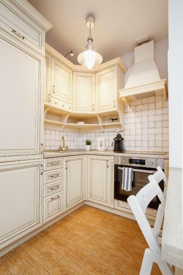 Apartament Grzegorzecka Kraków
