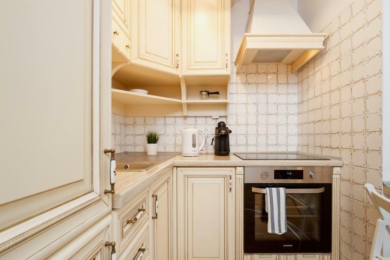 Apartament Grzegorzecka