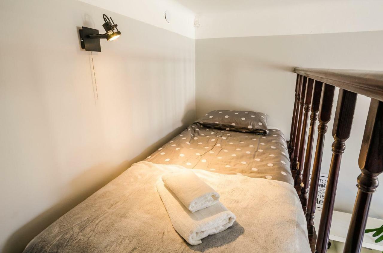 Grzegorzecka Apartament
