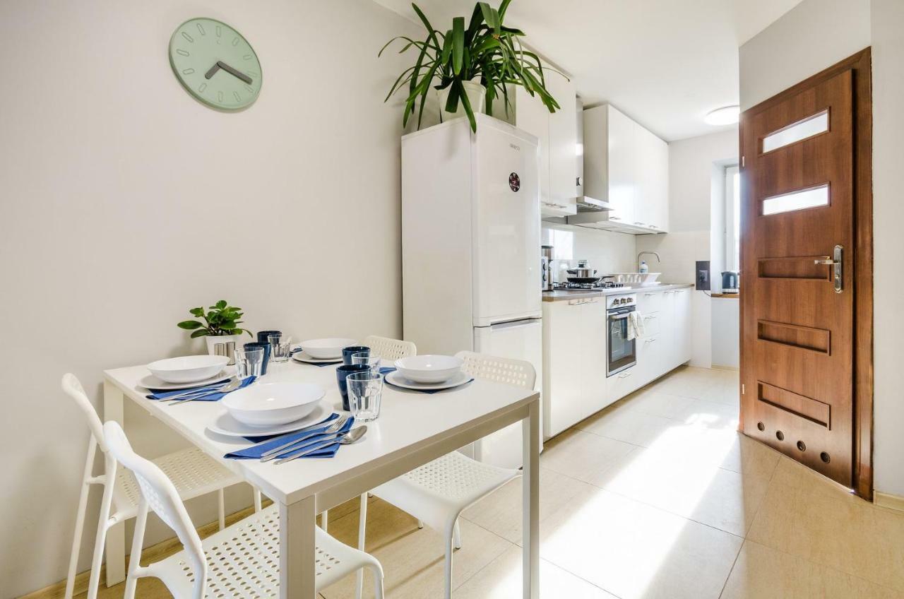 Grzegorzecka Apartament