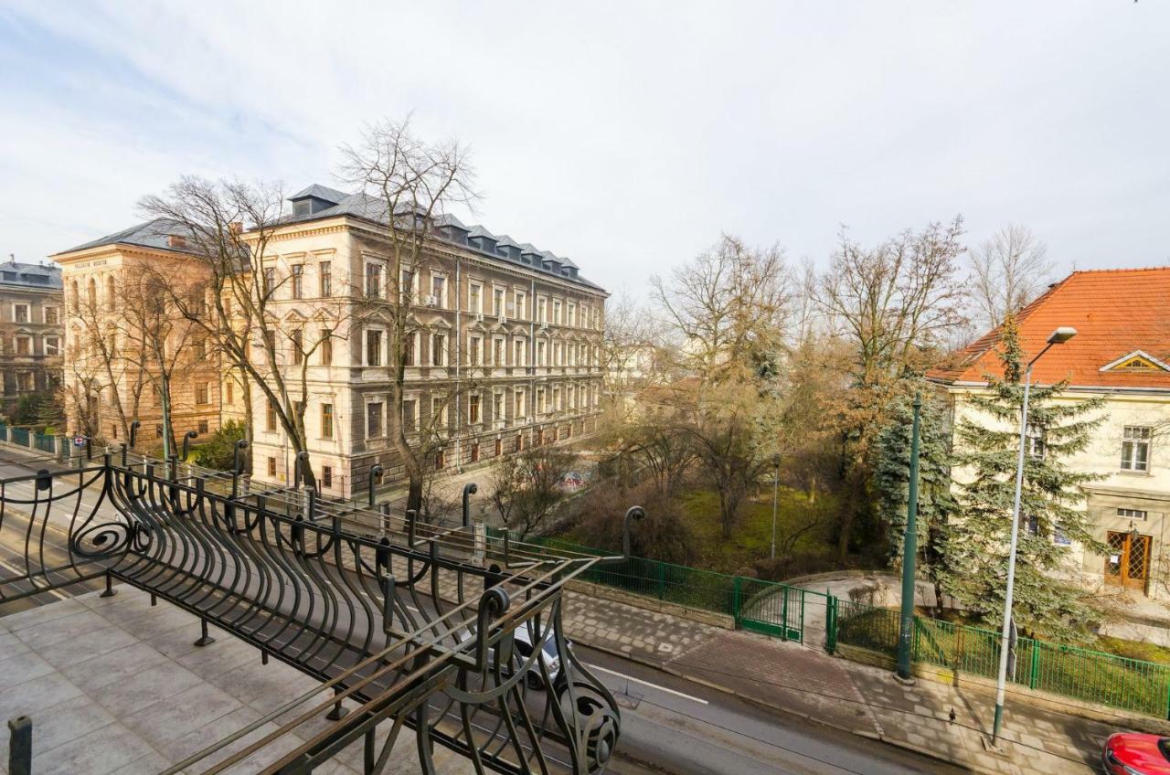 Grzegorzecka Apartament *