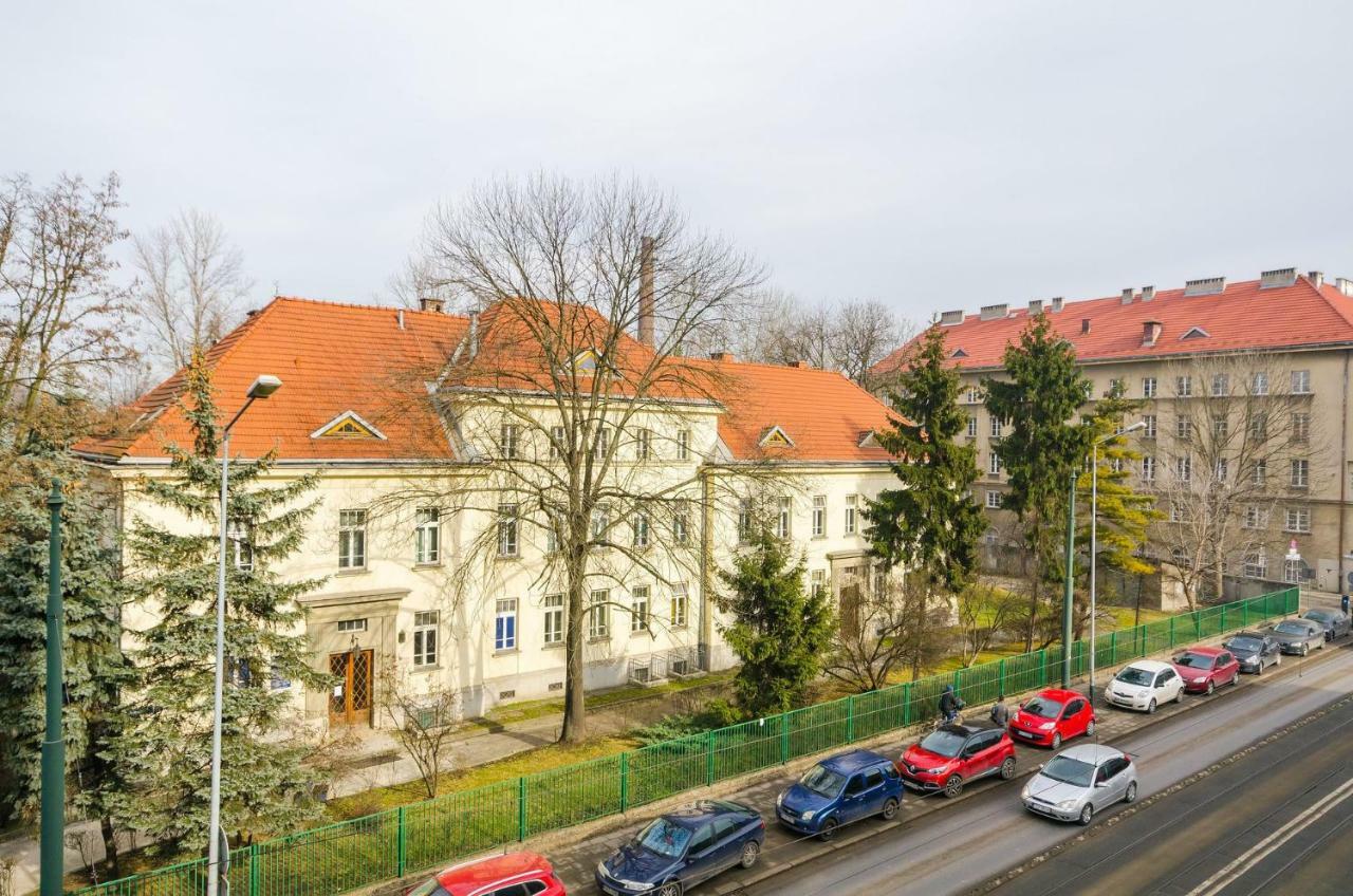 Grzegorzecka Kraków