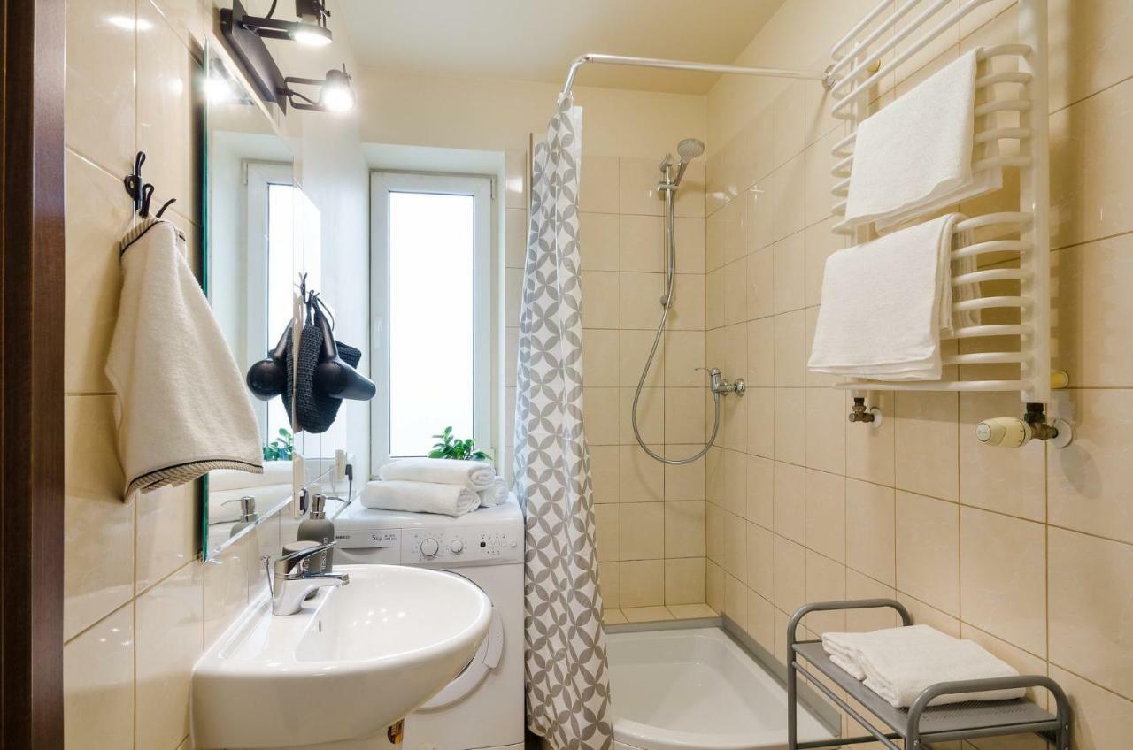 Apartament Grzegorzecka
