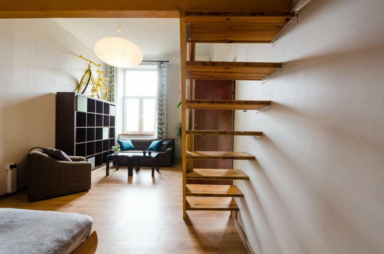Apartament Grzegorzecka Kraków