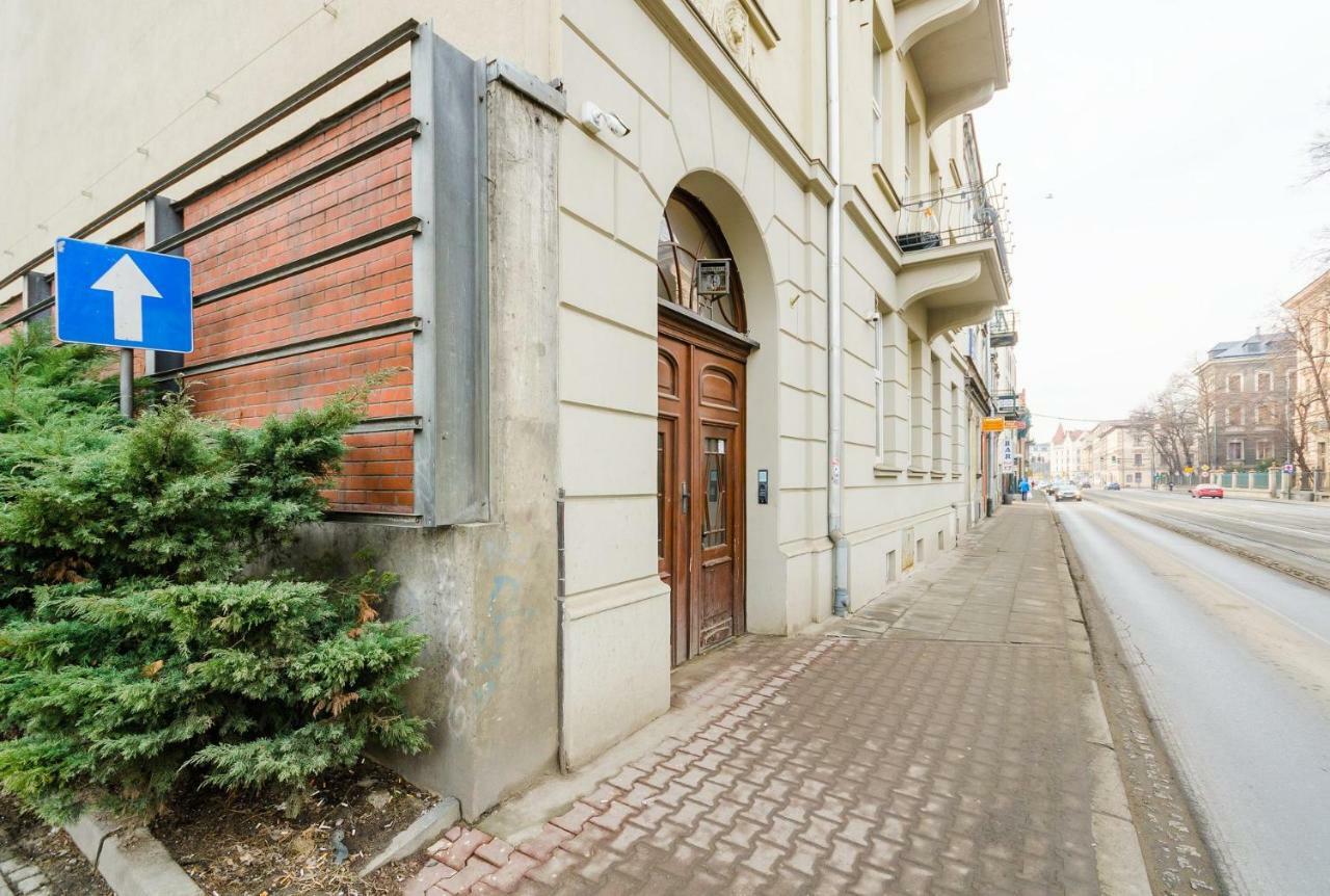 Grzegorzecka Apartament Kraków