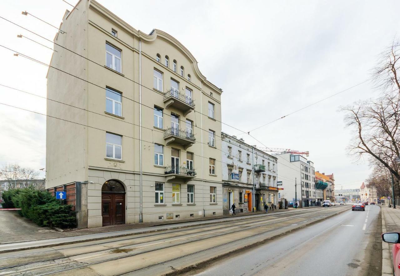 Apartament Grzegorzecka